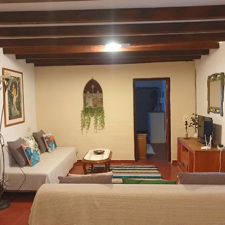 Cortijo Paraiso Charcon Higuera Cameră foto