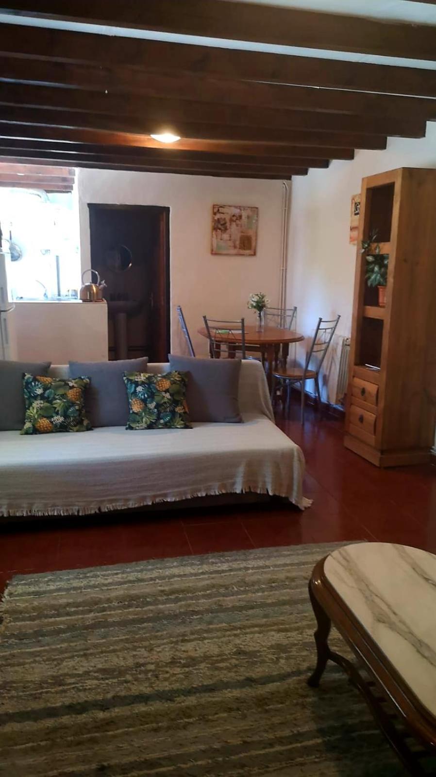 Cortijo Paraiso Charcon Higuera Cameră foto